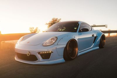 KPMF Porcelain Blue K75414 Vinyl