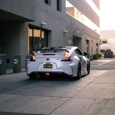 TeckWrap CK522-HD White Pearl