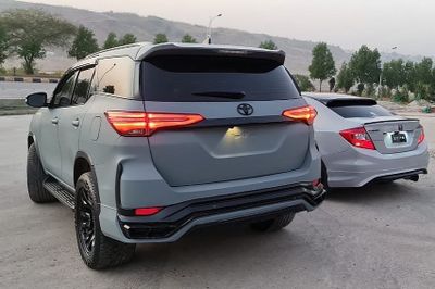 TeckWrap SCM20 Graphite Black