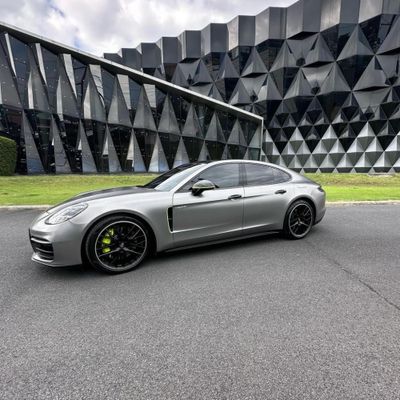 TeckWrap VCH410-S Gunmetal Grey