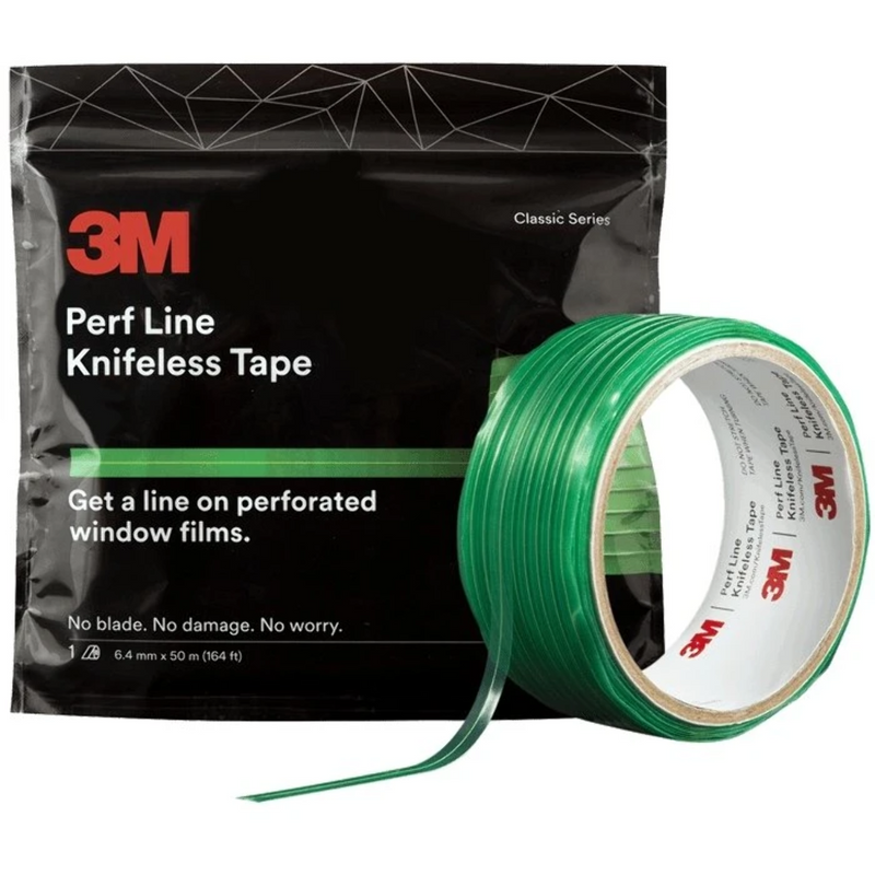 3M Knifeless Perf Line tejp