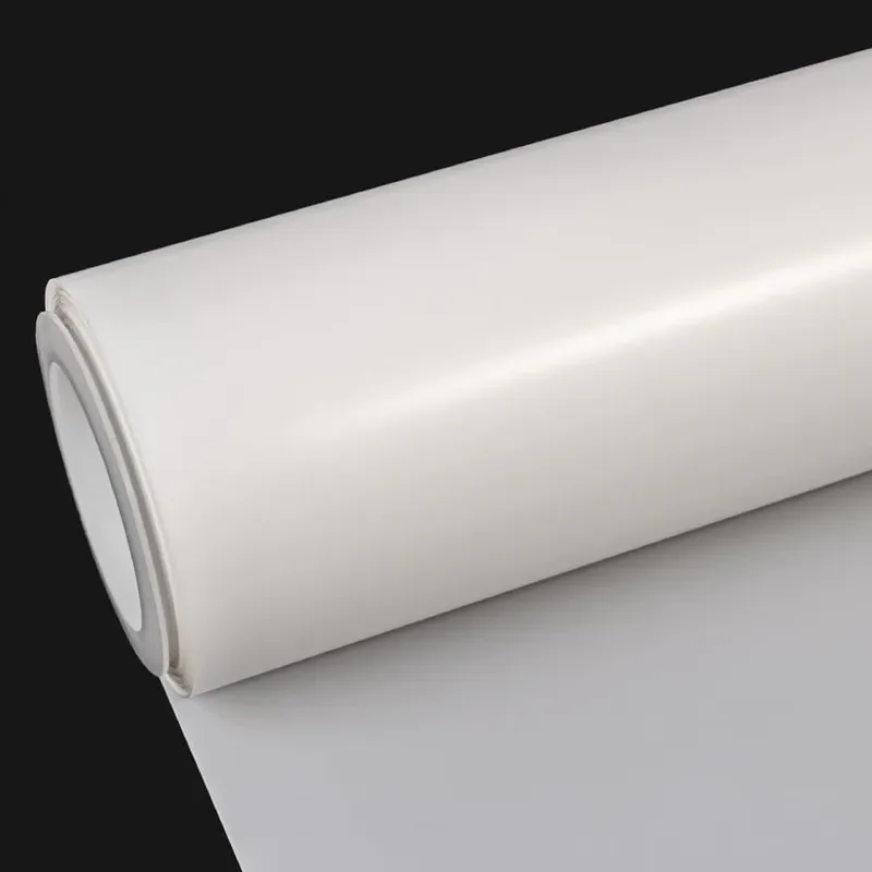 TeckWrap X75M PPF / Stenskottsfilm Satin