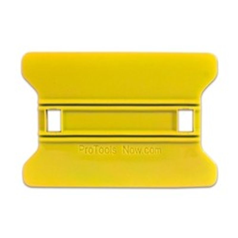 Speed Wing Gul Lemon 4" Skrapa
