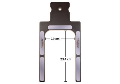 Wrap-U-ezee Slide-In