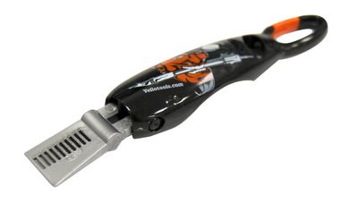 WrapSlipCut Clipper - Knivguide för foliering