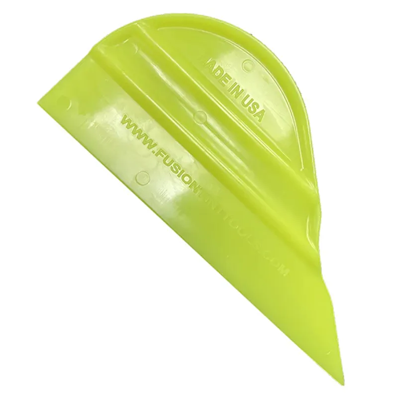 YELLOW REFLEX CORNER TOOL Skrapa