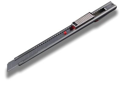 NT Pro A-1 Knife / Red Dot Kniv