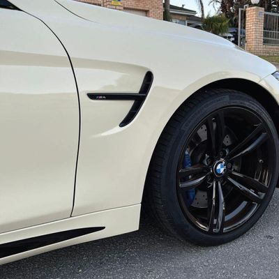 KPMF Gloss Beige K88823 Vinyl