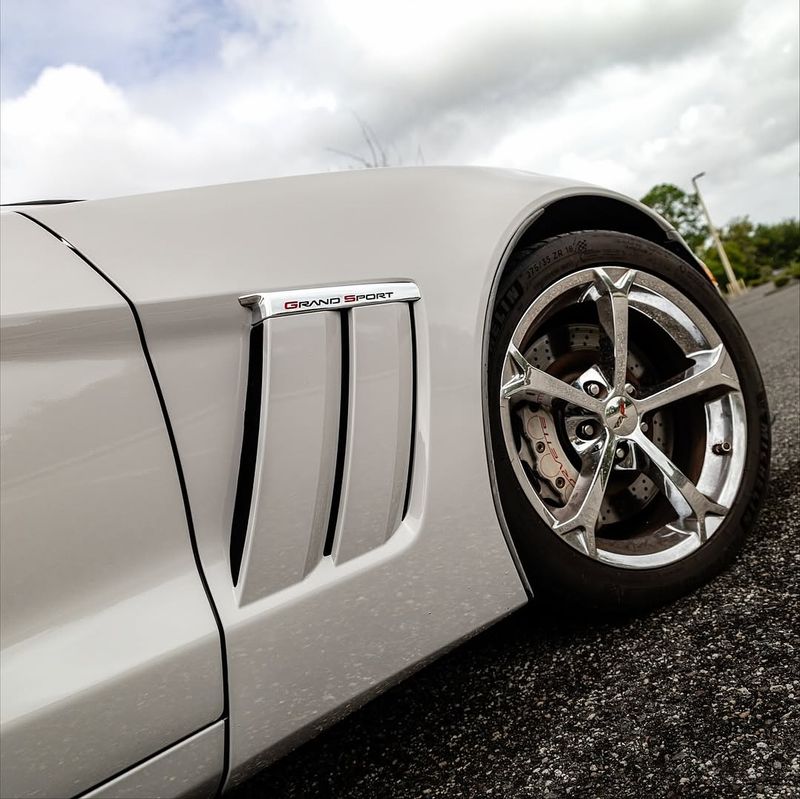 KPMF Chalk White K75411 Vinyl