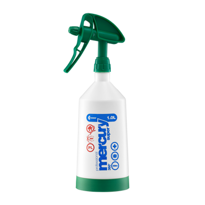 Sprayflaska 360 PRO+ 1Liter