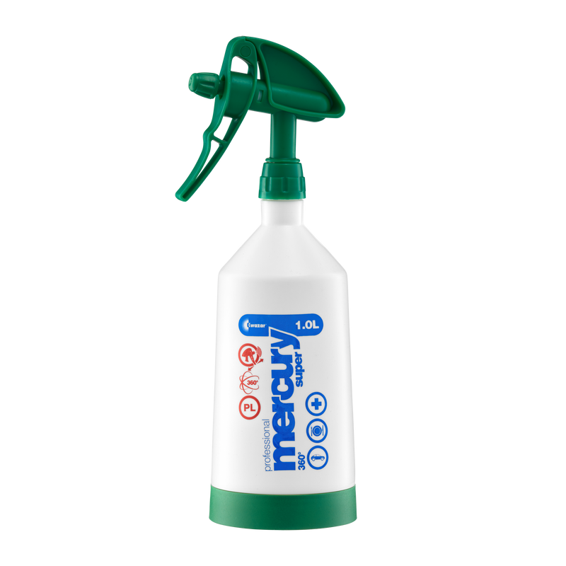 Sprayflaska 360 PRO+ 1Liter