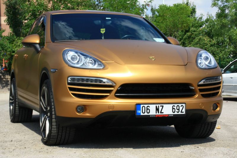iSee2 71.801ACT Autumn Gold