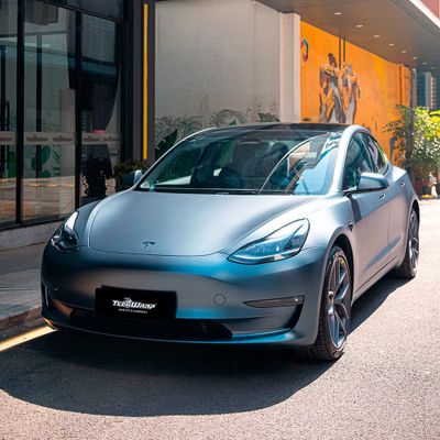 TeckWrap SMT19 Regent Green