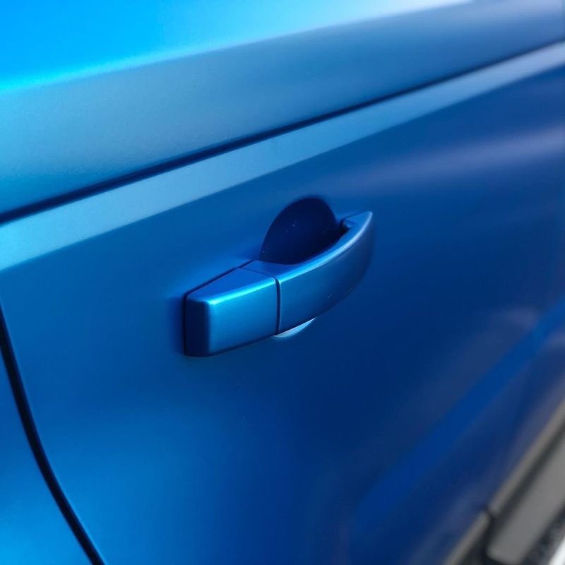 TeckWrap ECH11 Persian Blue