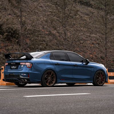 TeckWrap CG34-HD Regal Blue