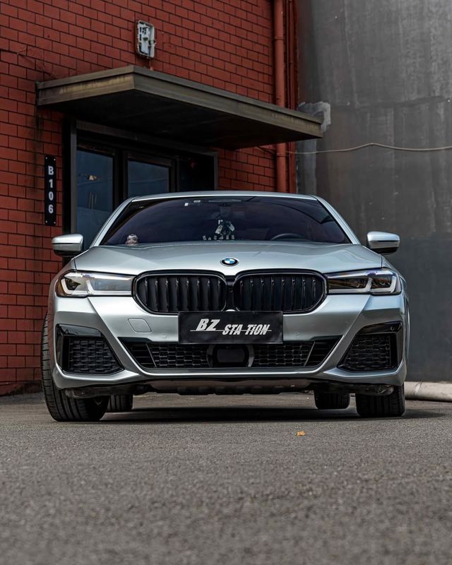 TeckWrap RB27-HD Arctic Silver