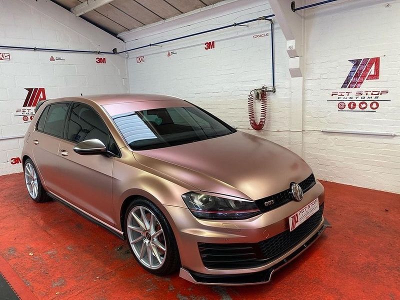 TeckWrap ECH04 Royal Bronze