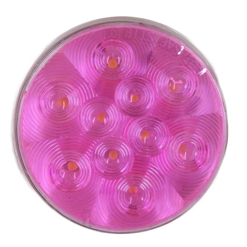 VN BASIC 30cm Strålkastarfilm (Rosa)