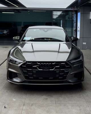 TeckWrap RB28-HD Vibrant Nickel