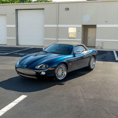 KPMF Excelsior Blue K75441 Vinyl