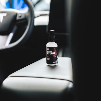 Diamond Protech - Interior (50ml)