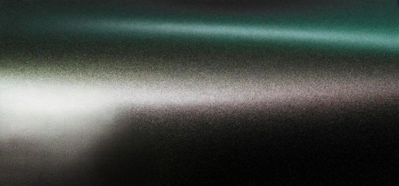 Avery Gloss Urban Jungle Silver & Green