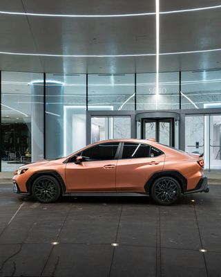 KPMF K75555 Satin Rose Gold Vinyl