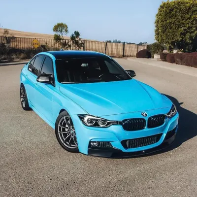 TeckWrap RB09-HD Caribbean Blue