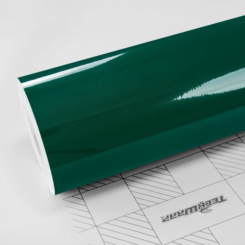 TeckWrap CG18-HD Jungle Green