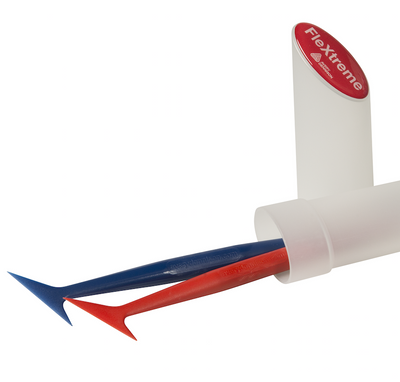 Avery FleXtreme skrapor