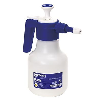 Tryckspruta 2L HD
