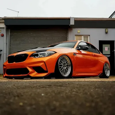 TeckWrap RB19-HD Deep Orange