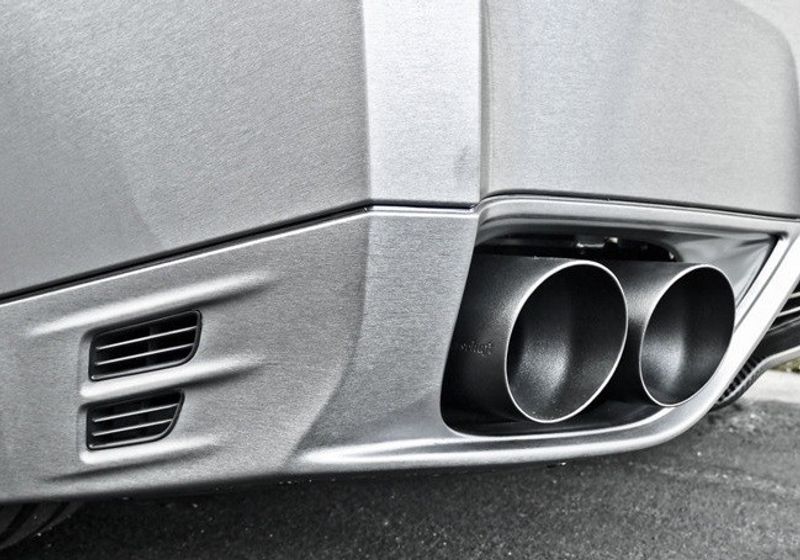 3M 2080-BR120 Brushed Aluminium Vinyl