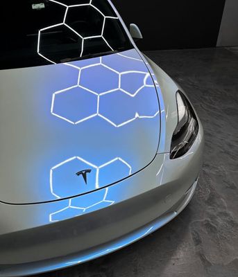 TeckWrap DS04-HD Azure Maya Blue
