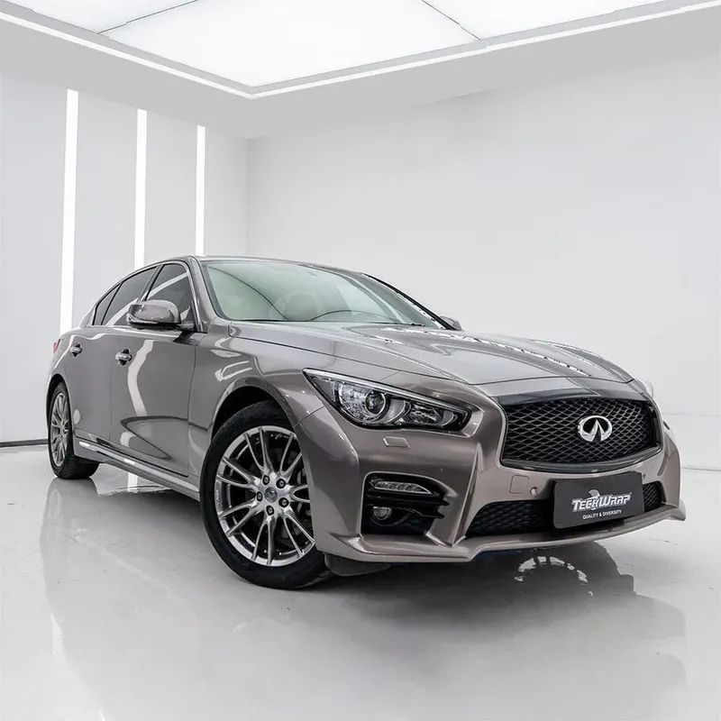 TeckWrap RB13-HD Ash Grey