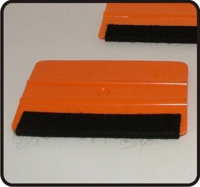 Skrapfilt svart 10cm 5-pack