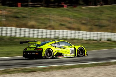 Grafityp GMx411 NEON Racing Yellow