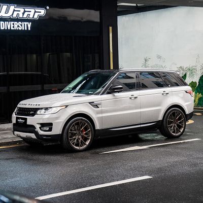 TeckWrap CG47-HD Vintage Grey
