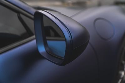 KPMF Matt Trenton Blue K75544 Vinyl