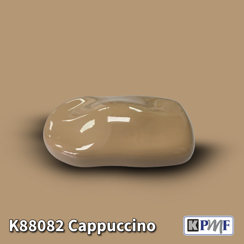 KPMF K88082 Gloss Cappuccino Vinyl