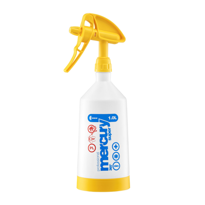 Sprayflaska 360 PRO+ 1Liter