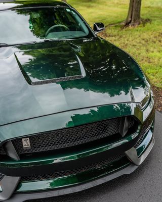 KPMF Green Black Iridescent K75460 Vinyl