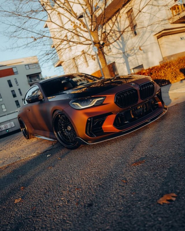 KPMF K75801 Absolute Matt Mythos Red