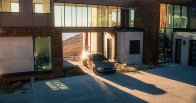 KPMF Zenith Grey K75477 Vinyl