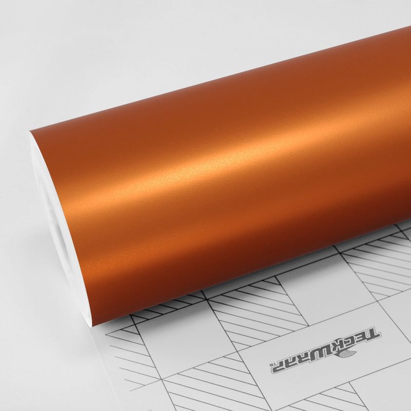 TeckWrap VCH406-S Wild Orange