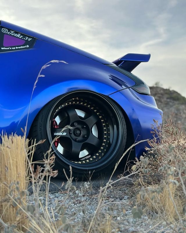 TeckWrap RB02-HD Deep Blue
