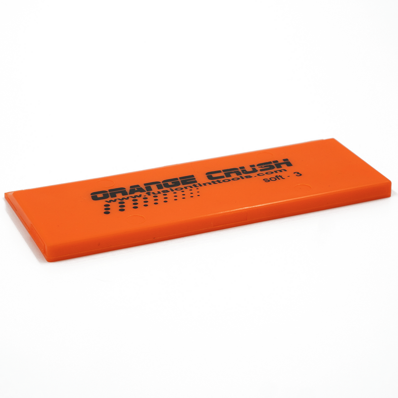 Orange Crush Skrapblad