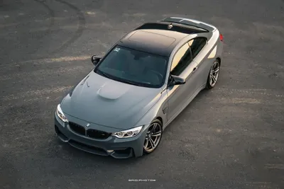 TeckWrap CG20-HD Battleship Grey