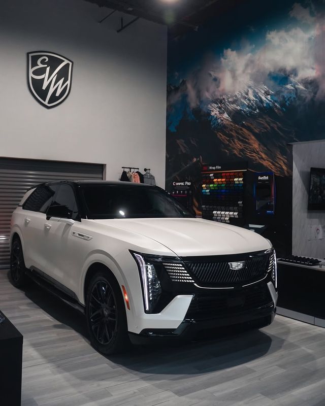 KPMF Matt Siberian Pearl K75539 Vinyl