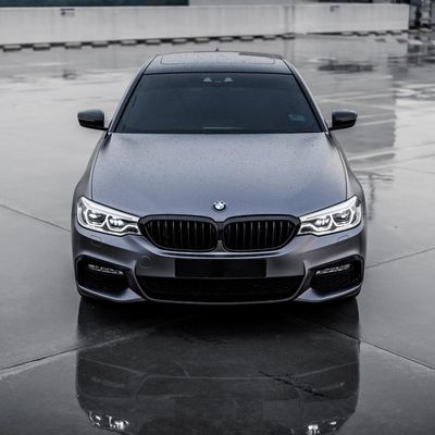 TeckWrap ECH21 Dark Platinum